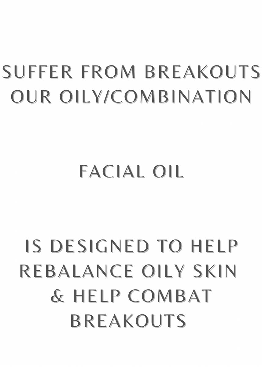Facial Oil for Skin Angel Skin Products