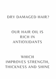 Hair Oil Treatment