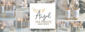 Angel Skin Products 