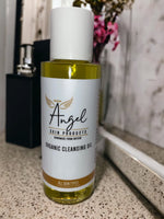 Cleansing Oil for Normal to Oily Skin Types