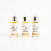 Organic Facial Oils by Angel Skin Products – Angel Skin Products
